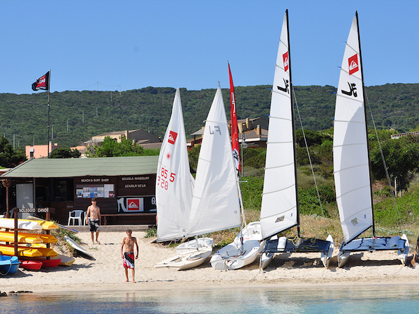 Centro Velico Sardegna