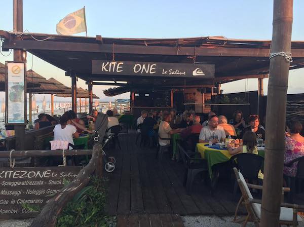 Spiaggia Stintino Le Saline